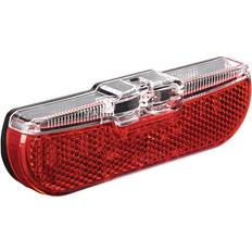 Baglygte LS 614 DuoFlat Signal 6-12V Ebike