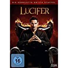 Lucifer Staffel 3