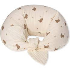 Moon Nursing Pillow Bees & Bears