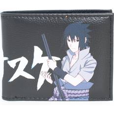 Naruto Shippuden Wallet multicolour
