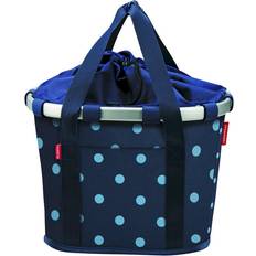 Klickfix Reisenthel Mixed Dots Blue