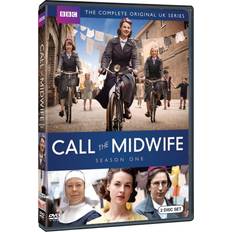 Call the Midwife: Season One