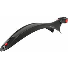 Polisport Rear mudguard Cross Country evo 26-27.5-29 Noir