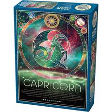 Cobble Hill Pussel Capricorn 500 Bitar