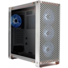 In Win DUBILI Full-Tower Tempered Glass