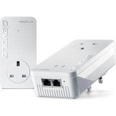 Devolo magic 2–2400 wi-fi 6: magic