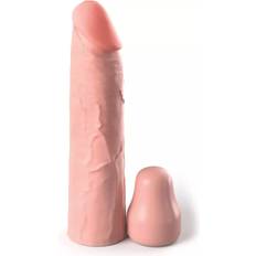 Fantasy X-tensions Pipedream Elite 1" Silicone X-tension Light