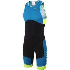 Zone Aeroforce Sub 220 ITU Design Aero Tri Suit