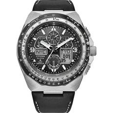 Citizen Uhren Citizen "JY8149-05E" schwarz