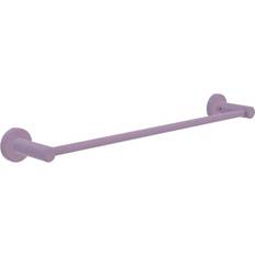 Purple Towel Rails, Rings & Hooks Allied Brass Malibu 26"" MB-41-24-LVN" Color