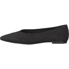 Duffy Zapatos bajos Duffy 97-00712 Black Female