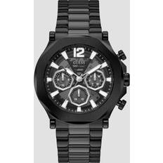 Guess Watches Guess Men's Watch Stylish Ø 46 mm Wristwatch