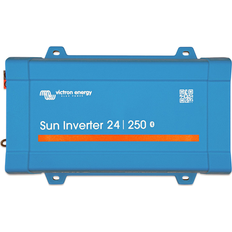 Solarmodule Victron Energy Wechselrichter Sun 24/250-10 IEC 500 W 24 V