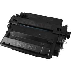 Ampertec Ampertec Toner CE255X 55X