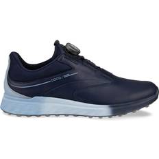 Ecco Zapatos de golf ecco S-Three Night Sky Calzado de golf de mujer