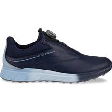 Ecco Nainen Golfkengät ecco W Golf S-Three BOA 41 - Night Sky