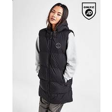 Women Vests on sale Zavetti Womens Salvino Longline Gilet