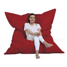 Bean bag Hanah Home Giant Bean Bag Punainen