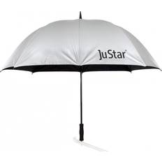Regenschirme JuStar Regenschirm golf Gris