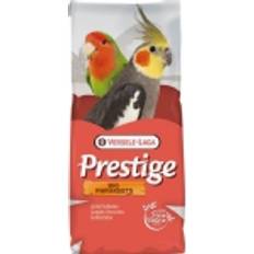 Kæledyr Versele Laga Fuglefoder Versele-Laga Prestige Parrots Big Parakeets