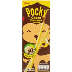 Glico Pocky Choco Banana 25 g