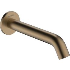 Hansgrohe Tecturis S Wanneneinlauf 198 mm 73411