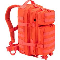 Brandit herren rucksack us cooper medium backpack orange