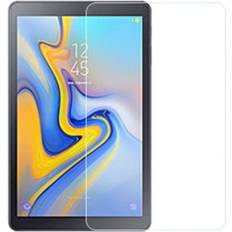 Näytönsuojat Samsung Galaxy Tab A 10.1 (2019) arc edge karkaistua lasia näytönsuojus