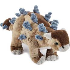 Ankylosaurus 14 Inch Plush