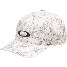 Beige - Golf - Herr Kläder Oakley Unisex sandhatt keps, Digi Camo Arctic, en storlek, Digi Camo Arctic, en