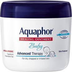 Aquaphor healing ointment Aquaphor Baby Healing Ointment Advanced Therapy