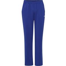 Barnkläder Yonex Junior Sweatpants 21550 Pacific Blue