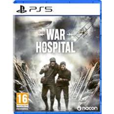 PlayStation 5 Games War Hospital (PS5)