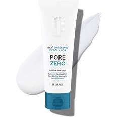 Hudvård the skin BHA+ Pore Zero 30 Second Exfoliator