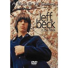 Jeff Beck A Man For All Seasons [DVD]