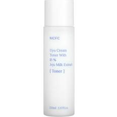 Hudvård Nacific Milk Cream Toner 5.07 fl oz 150ml
