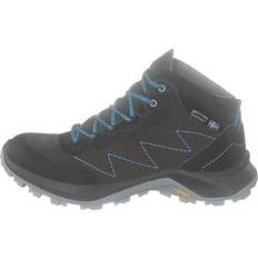 Graninge Solberg 187 Grey/turkos