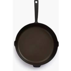 Støpejern Barebones Skillet All-In-One