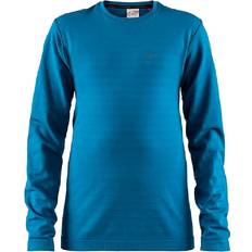 146/152 Peruskerrokset Craft Warm Comfort Youth Pohjakerrokset - Blue