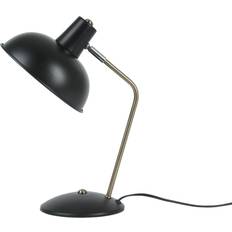 Leitmotiv Illuminazioni Leitmotiv Retro-Schreibtischlampe Hood Lampada da tavolo