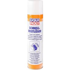 Liqui Moly Rustfjernere Liqui Moly Lynrustløsner 300ml Rustfjerner 0.3L