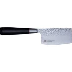 Suncraft Køkkenknive Suncraft Senzo Mini Usuba kniv Universalkniv 10 cm