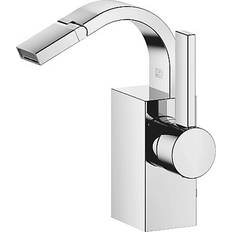 Blue Bidet Taps Dornbracht Bidet-Einhandbatterie 110mm 33600782 Blue