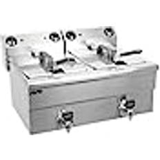 Frituregryder Saro Frituregryde Model FE 102