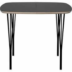 Haslev Symphony 86 90x90 cm Dining Table 90cm
