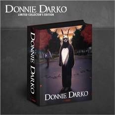 Donnie Darko Limited Collector's Edition 4K Ultra HD Blu-ray