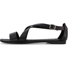 Vagabond Slippers & Sandals Vagabond Tia 4531 Sandalias y Pantuflas - Negro