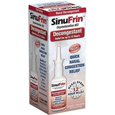 SinuFrin Decongestant mL Liquid