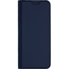 Dux ducis is Xiaomi Redmi Note 12 5G Plånboksfodral Skin Pro Blå