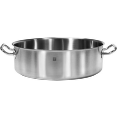 Dishwasher Safe Sauteuse Zwilling Commercial Stainless Rondeau a